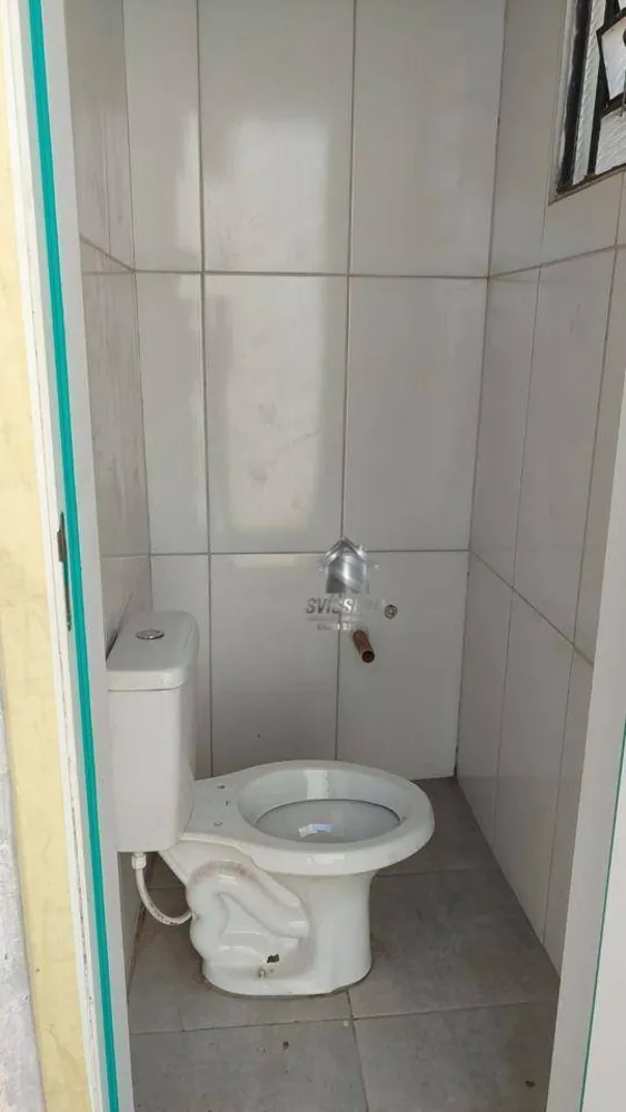 Casa, 2 quartos, 80 m² - Foto 6