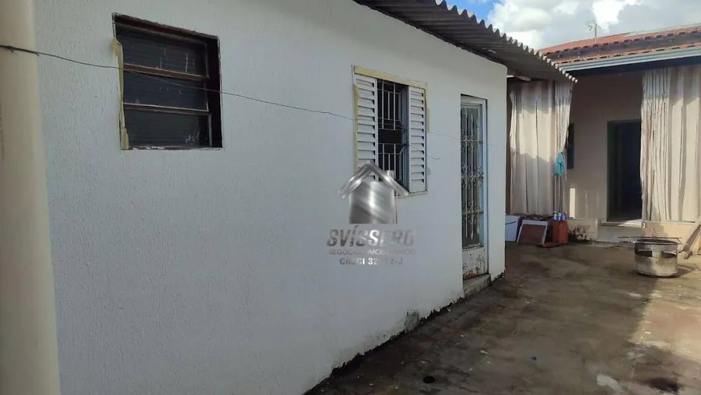 Casa, 2 quartos, 80 m² - Foto 1