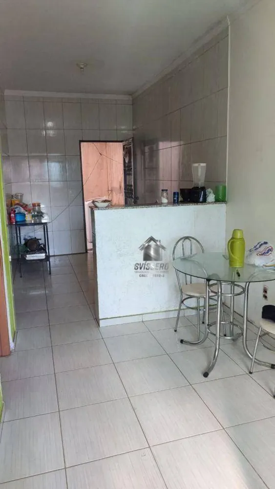 Casa, 2 quartos, 80 m² - Foto 6