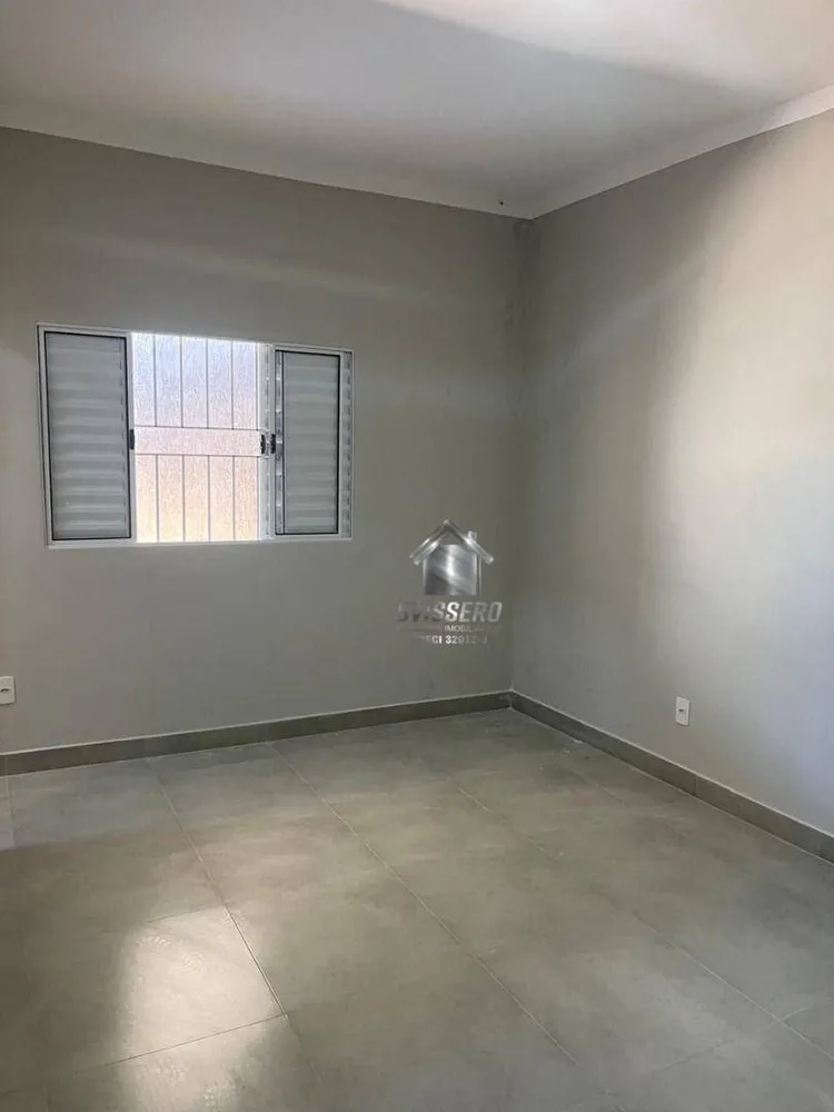 Casa, 2 quartos, 84 m² - Foto 9