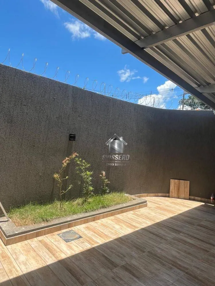 Casa, 2 quartos, 84 m² - Foto 3