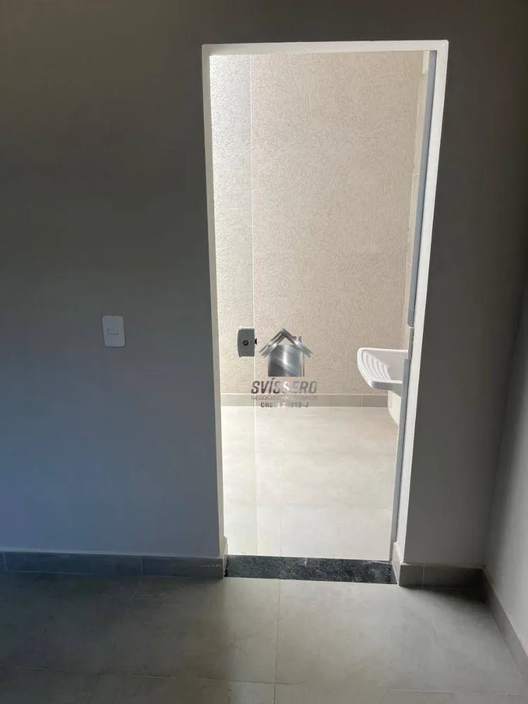 Casa, 2 quartos, 84 m² - Foto 1