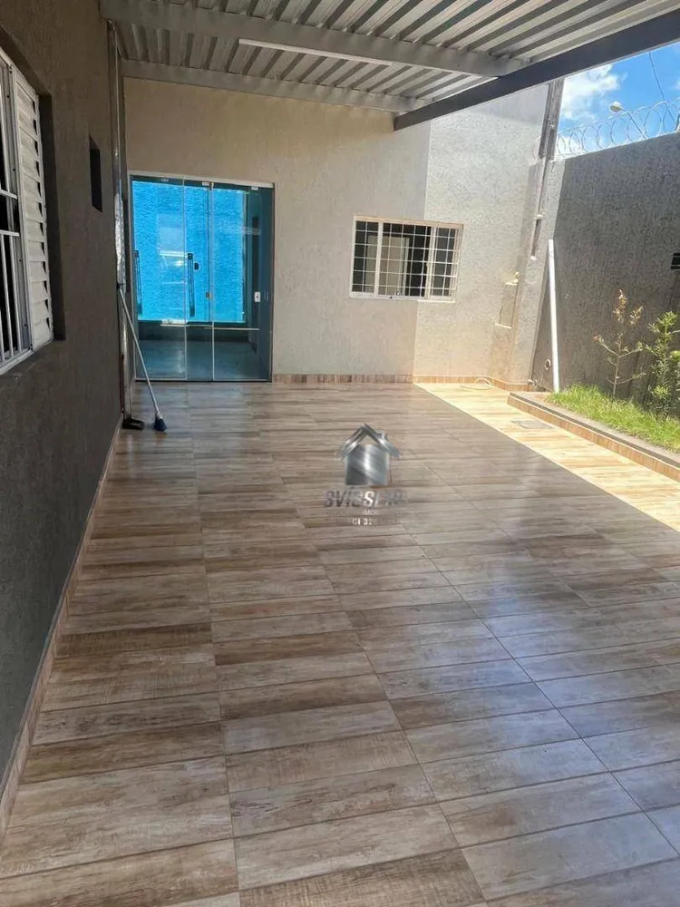 Casa, 2 quartos, 84 m² - Foto 11