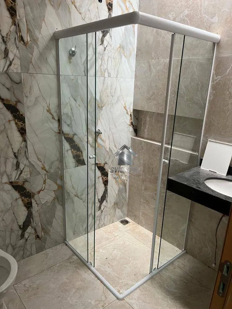 Casa, 2 quartos, 84 m² - Foto 4