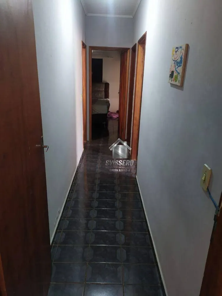 Casa, 3 quartos, 96 m² - Foto 9