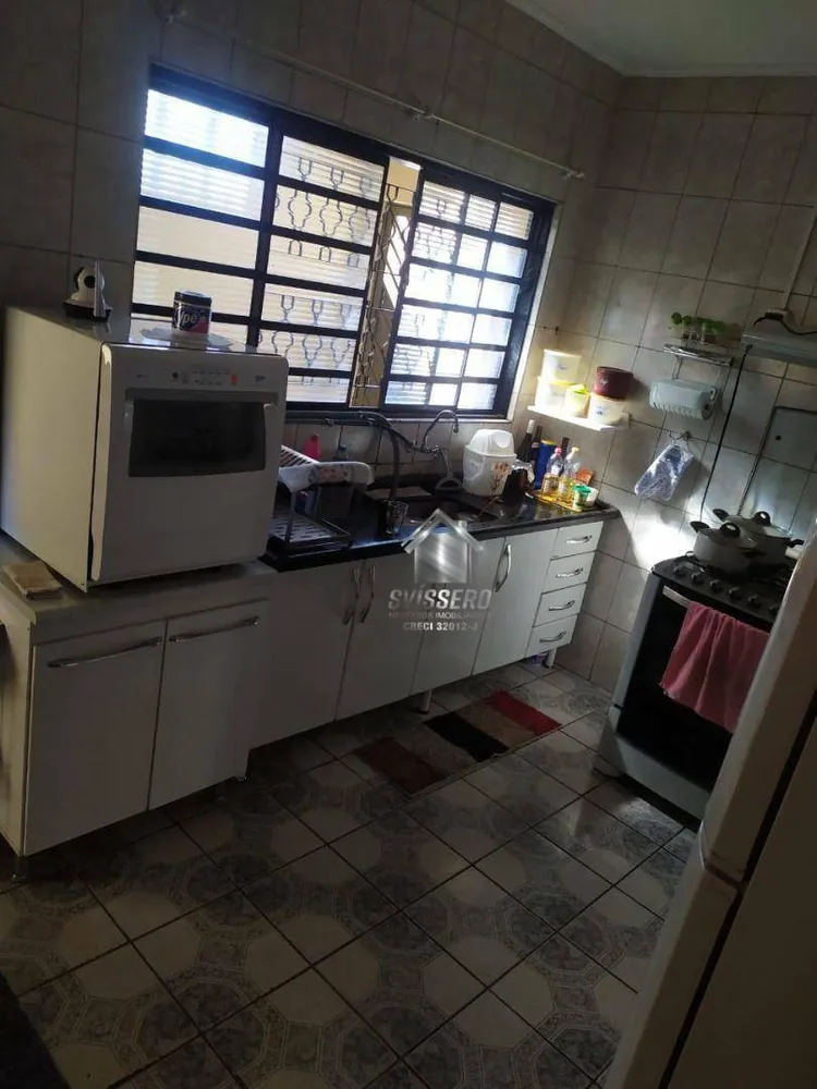 Casa, 3 quartos, 96 m² - Foto 18