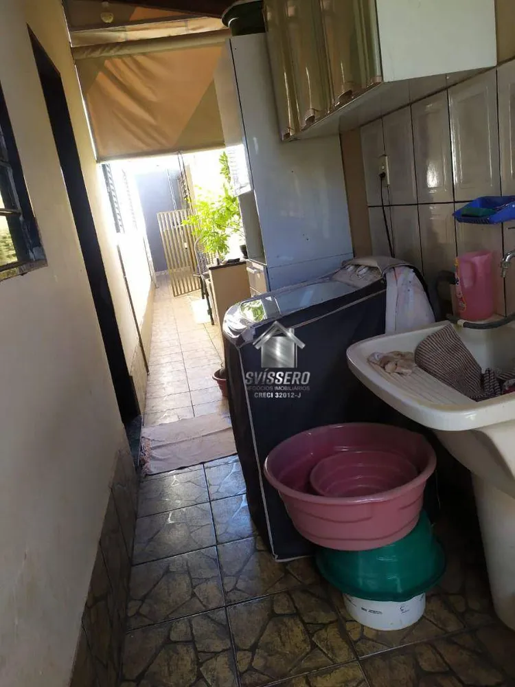 Casa, 3 quartos, 96 m² - Foto 5