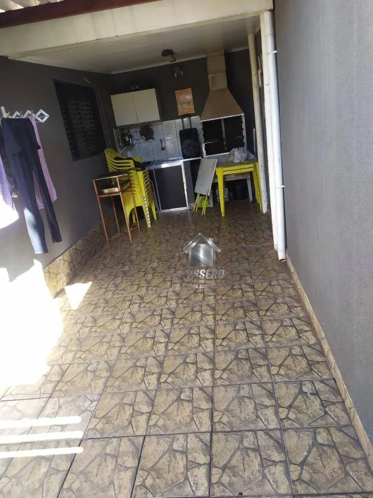Casa, 3 quartos, 96 m² - Foto 12