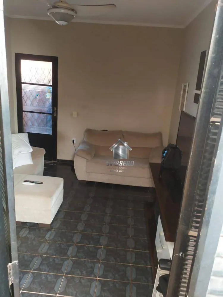 Casa, 3 quartos, 96 m² - Foto 14