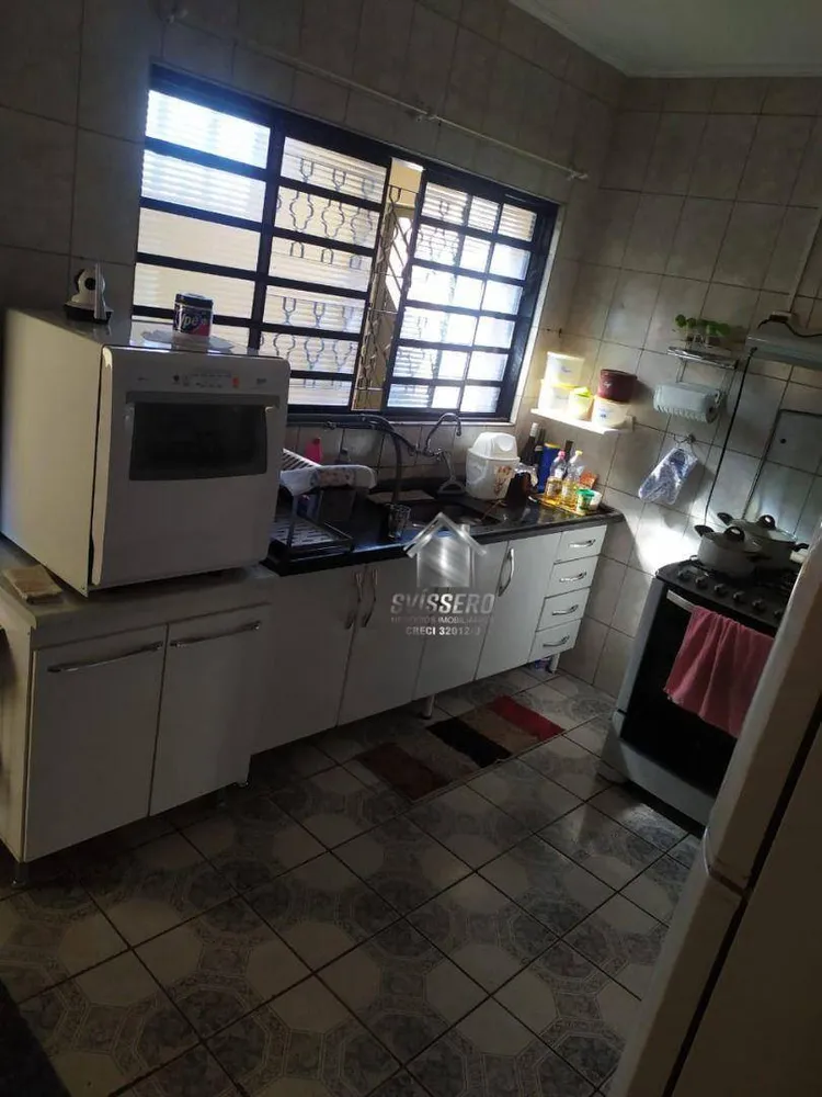 Casa, 3 quartos, 96 m² - Foto 6