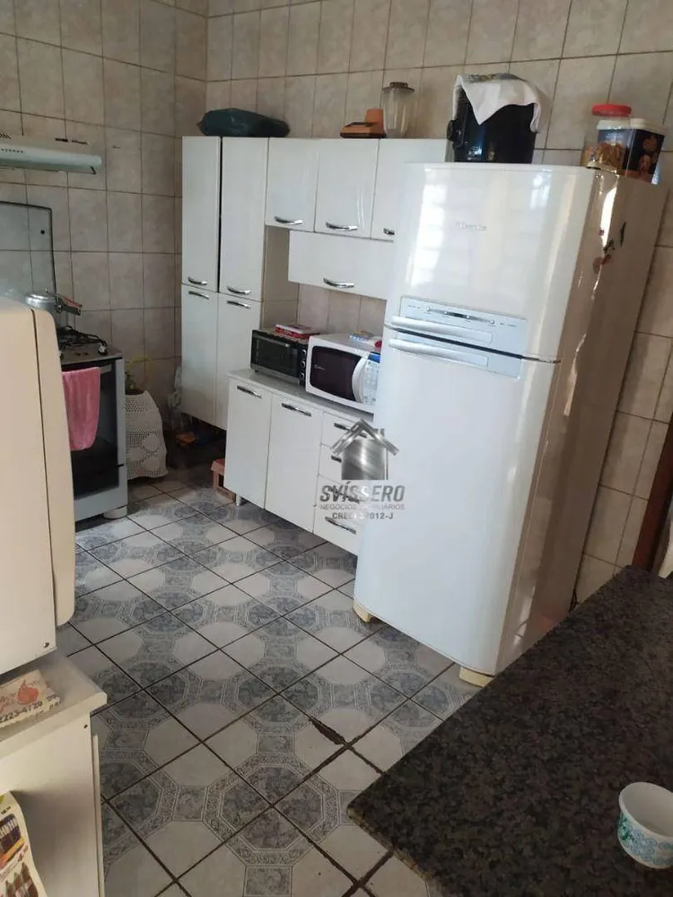 Casa, 3 quartos, 96 m² - Foto 7