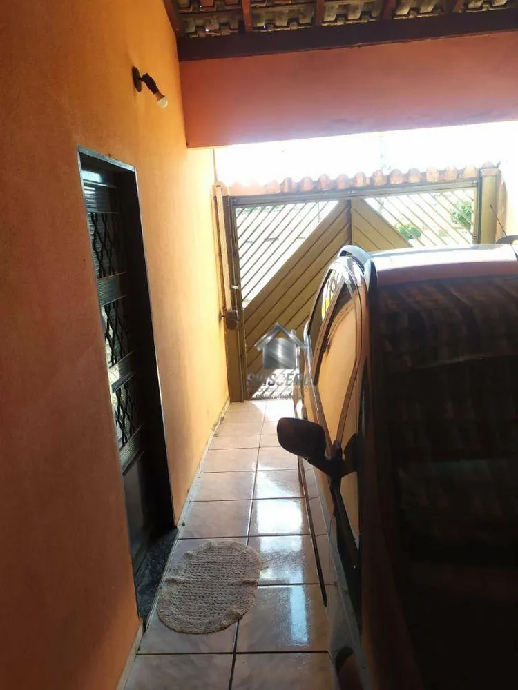 Casa, 3 quartos, 96 m² - Foto 15