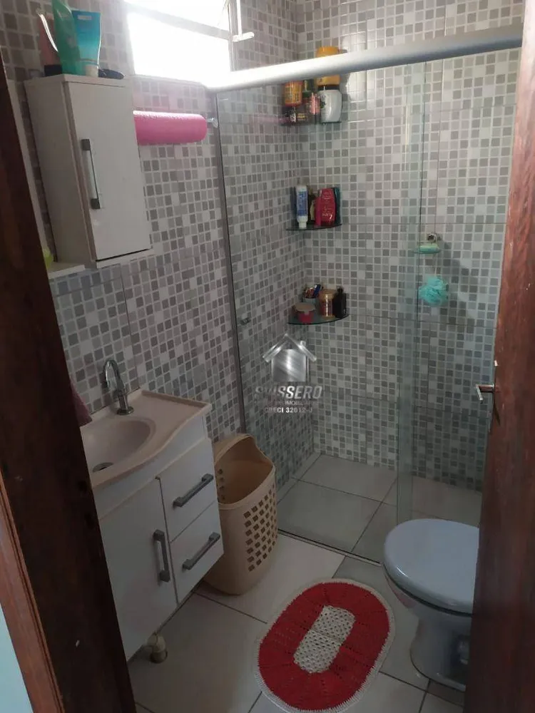 Casa, 3 quartos, 96 m² - Foto 16