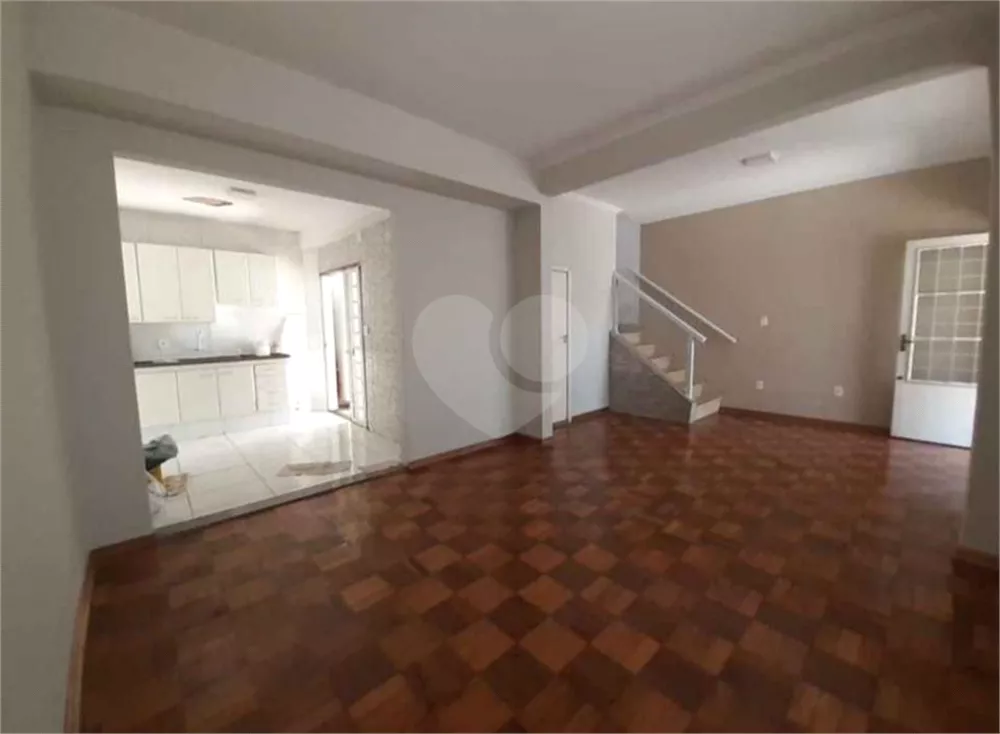 Casa à venda com 3 quartos, 96m² - Foto 14