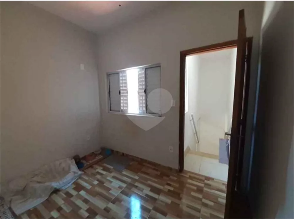 Casa à venda com 3 quartos, 96m² - Foto 8