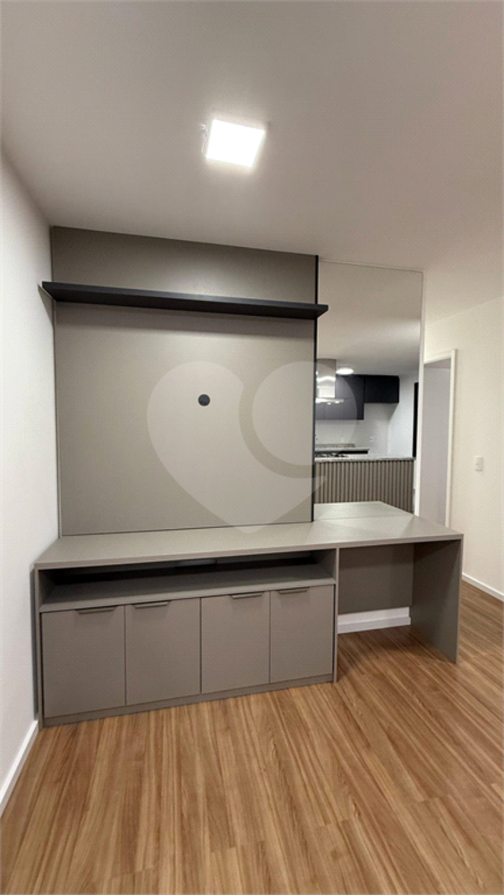 Apartamento para alugar com 2 quartos, 64m² - Foto 1