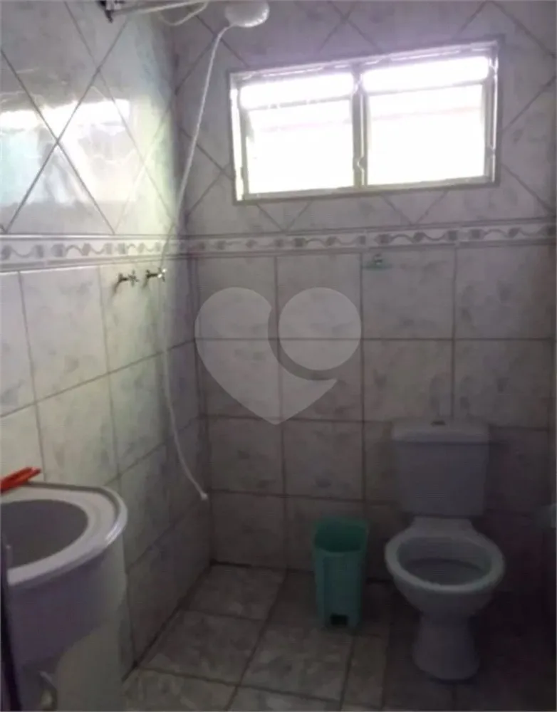 Casa, 1 quarto, 167 m² - Foto 11