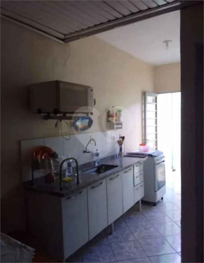 Casa, 1 quarto, 167 m² - Foto 6