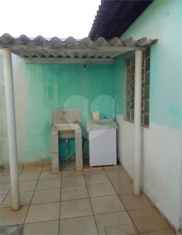 Casa, 1 quarto, 167 m² - Foto 10