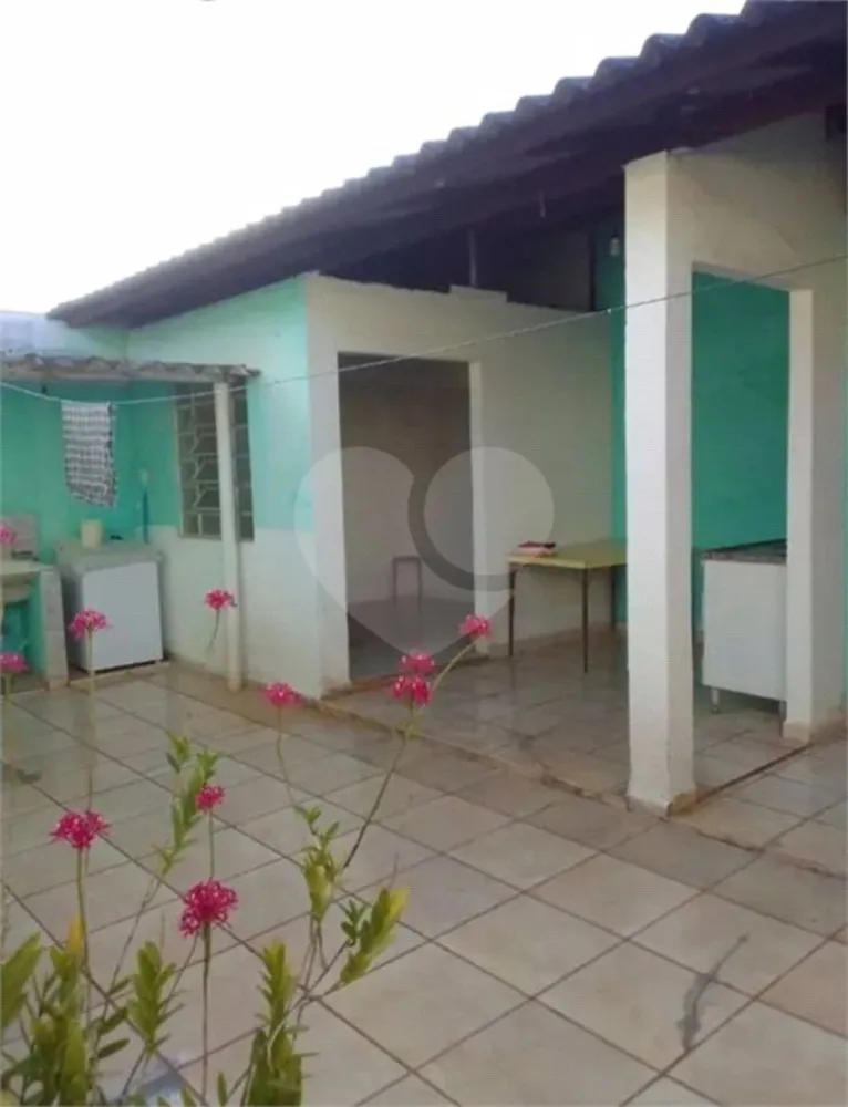 Casa, 1 quarto, 167 m² - Foto 4
