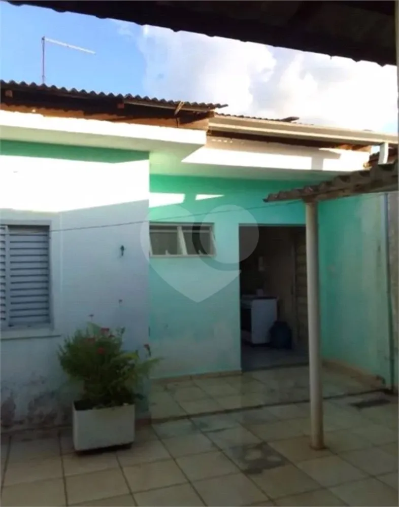 Casa, 1 quarto, 167 m² - Foto 1