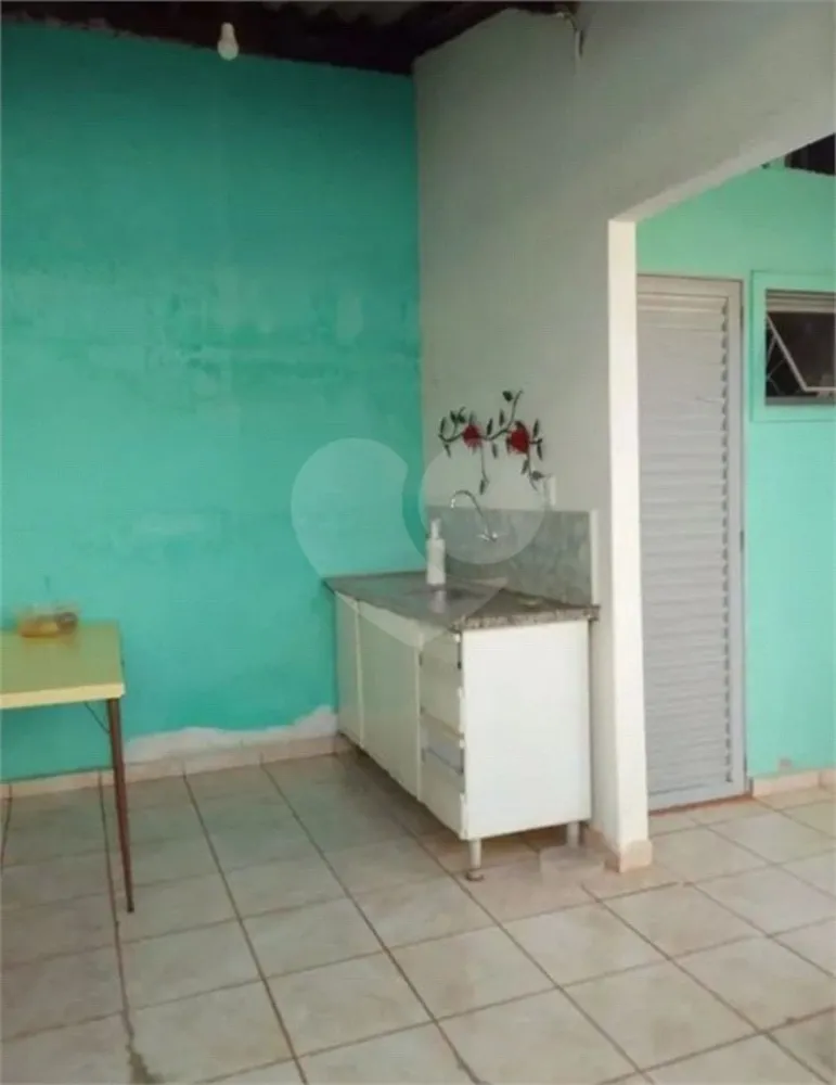 Casa, 1 quarto, 167 m² - Foto 5