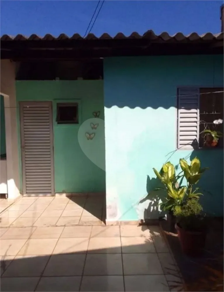 Casa, 1 quarto, 167 m² - Foto 2