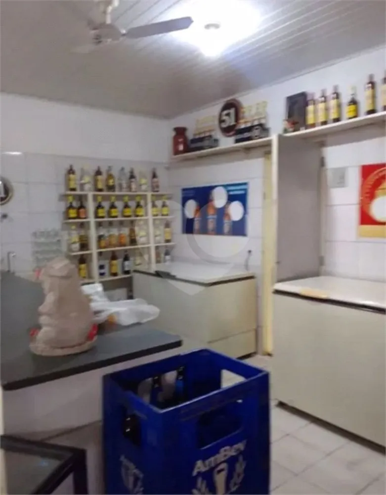 Casa, 1 quarto, 167 m² - Foto 8