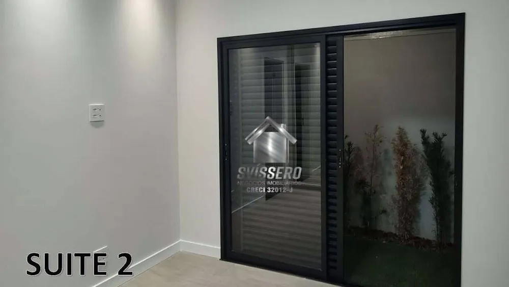 Casa de Condomínio, 3 quartos - Foto 10