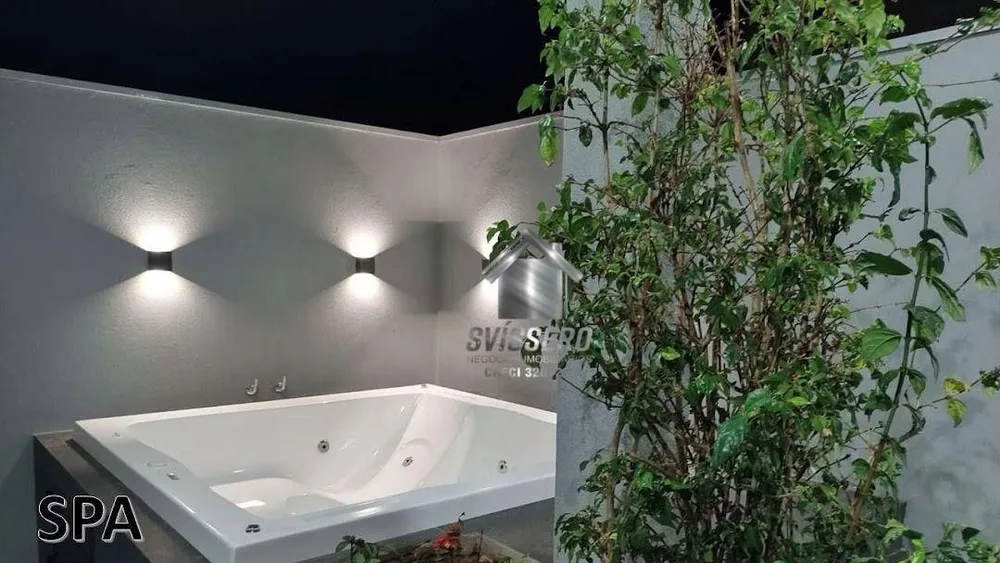 Casa de Condomínio, 3 quartos - Foto 14