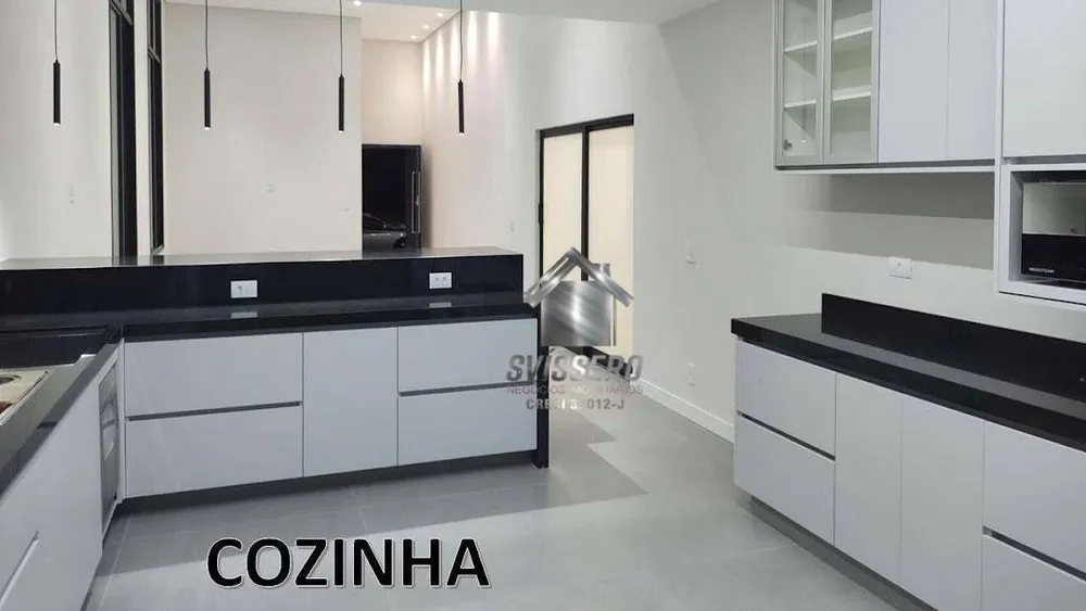 Casa de Condomínio, 3 quartos - Foto 6