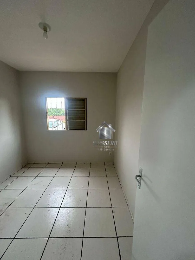 Apartamento, 2 quartos, 45 m² - Foto 1