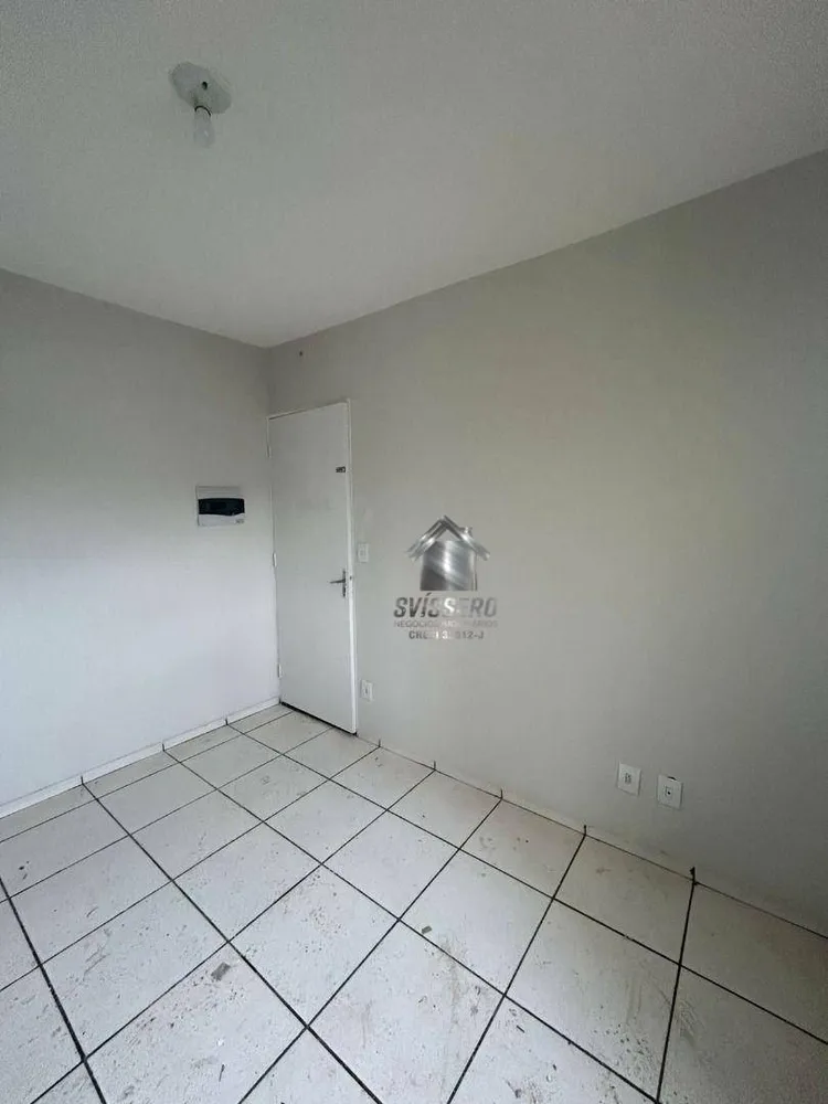 Apartamento, 2 quartos, 45 m² - Foto 4