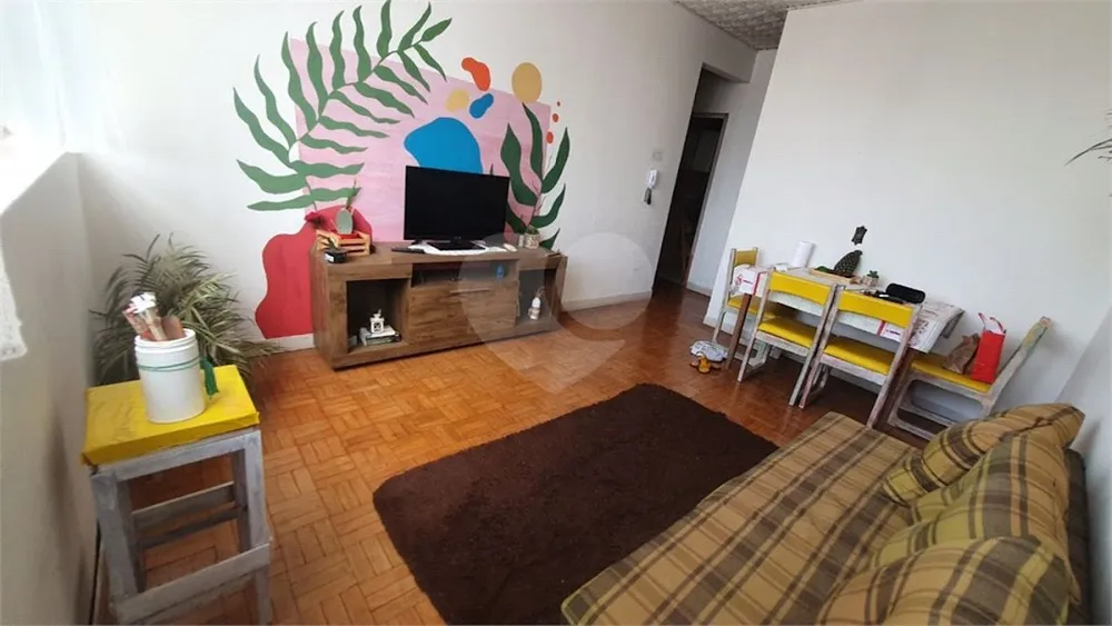 Apartamento, 3 quartos, 75 m² - Foto 2