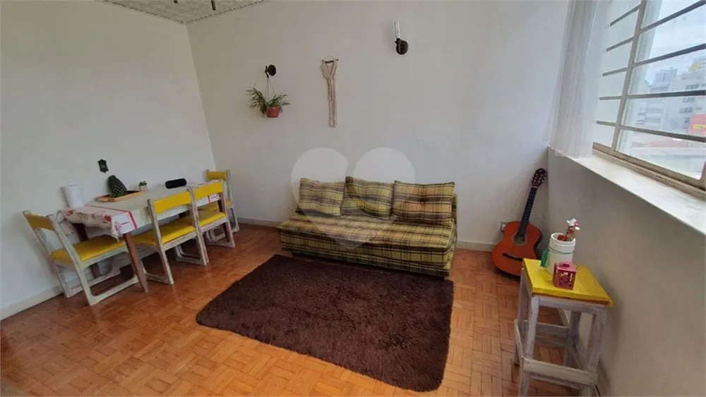 Apartamento, 3 quartos, 75 m² - Foto 1
