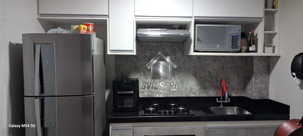 Apartamento, 2 quartos, 46 m² - Foto 1