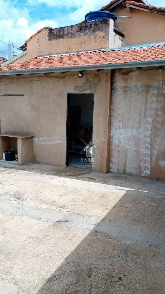 Casa, 3 quartos, 149 m² - Foto 11