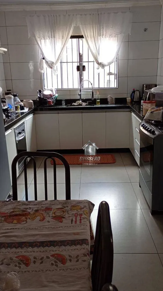 Casa, 3 quartos, 149 m² - Foto 8