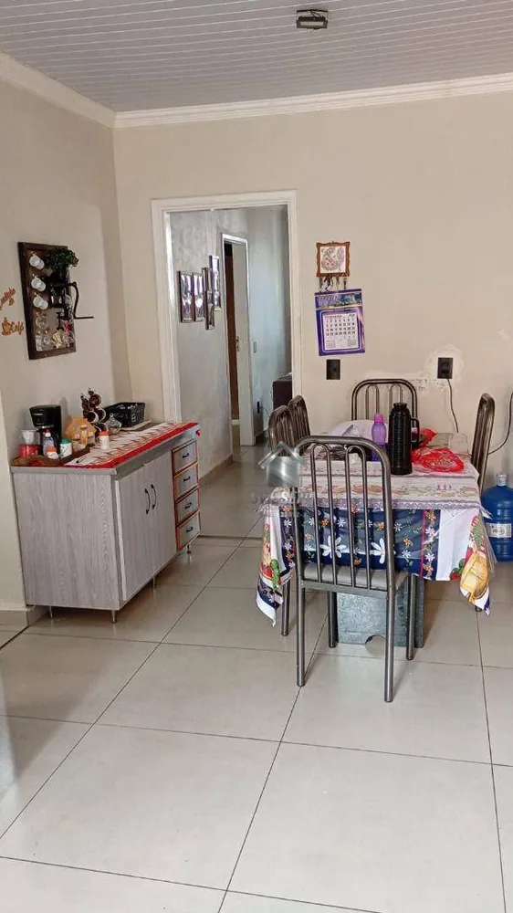 Casa, 3 quartos, 149 m² - Foto 1