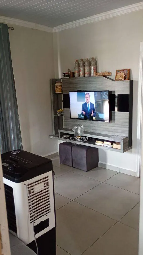 Casa, 3 quartos, 149 m² - Foto 7