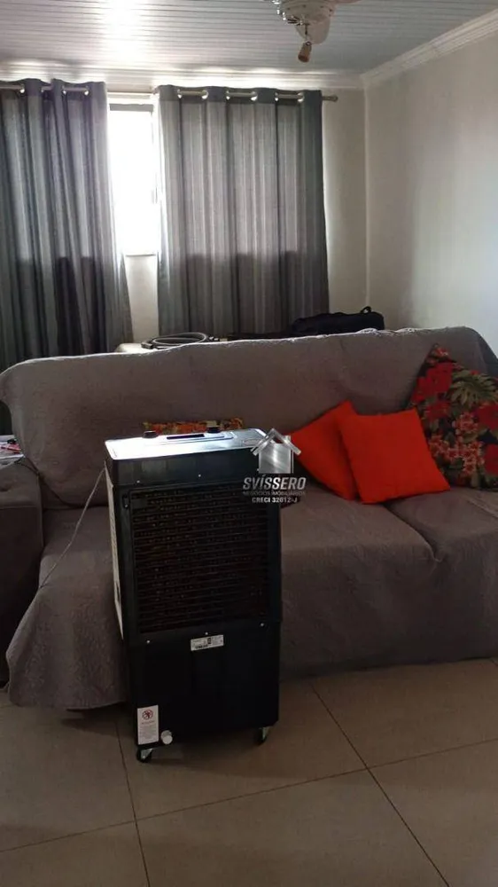 Casa, 3 quartos, 149 m² - Foto 6