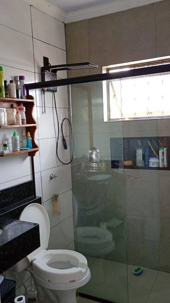 Casa, 3 quartos, 149 m² - Foto 5
