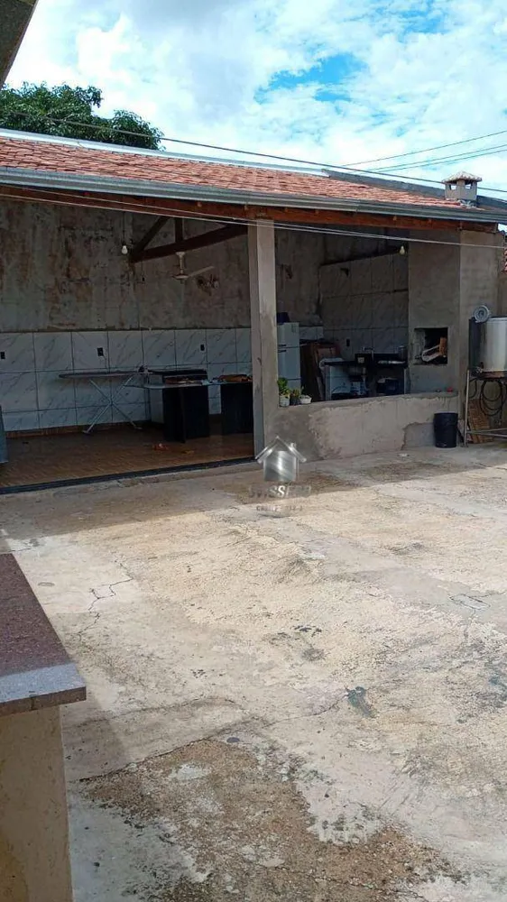 Casa, 3 quartos, 149 m² - Foto 10