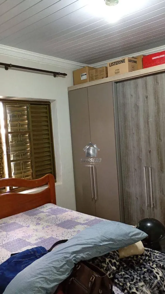 Casa, 3 quartos, 149 m² - Foto 3