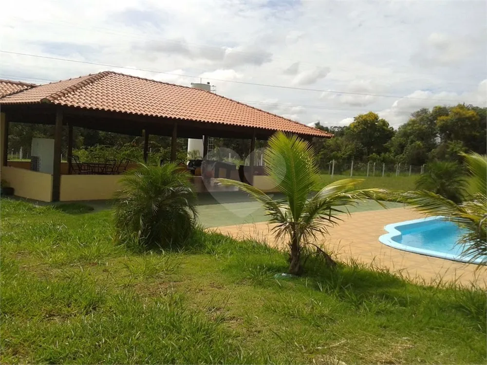 Casa, 1 quarto, 70 m² - Foto 1