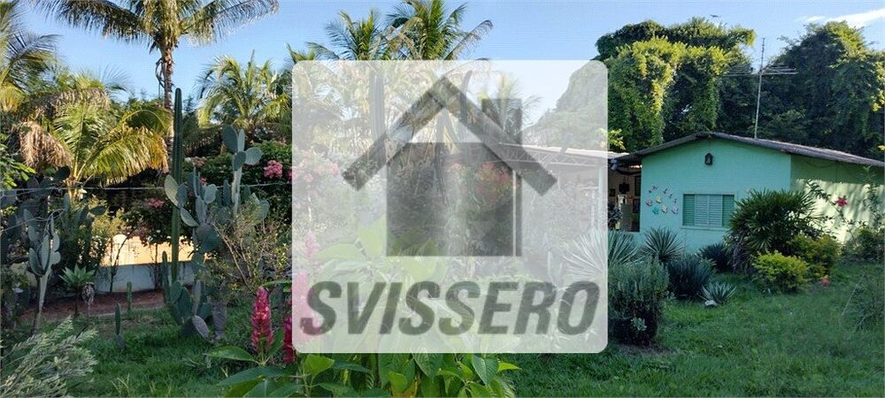 Chácara à venda com 4 quartos, 500m² - Foto 7