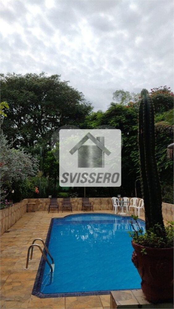 Chácara à venda com 4 quartos, 500m² - Foto 5