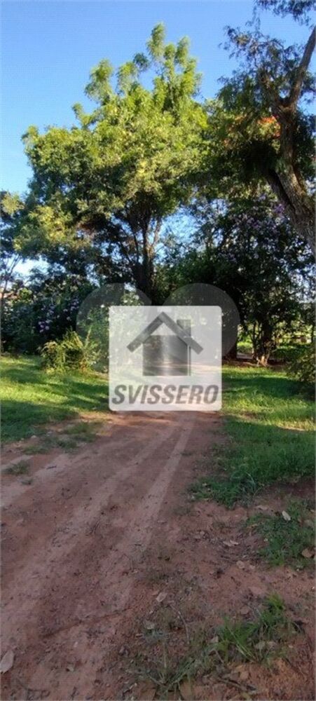 Chácara à venda com 4 quartos, 500m² - Foto 2