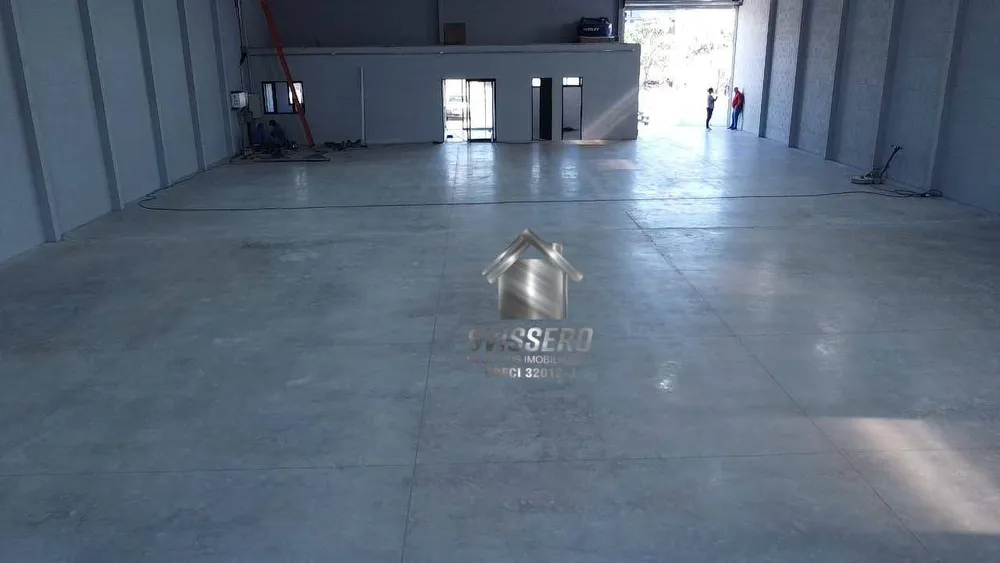 Depósito-Galpão, 750 m² - Foto 14