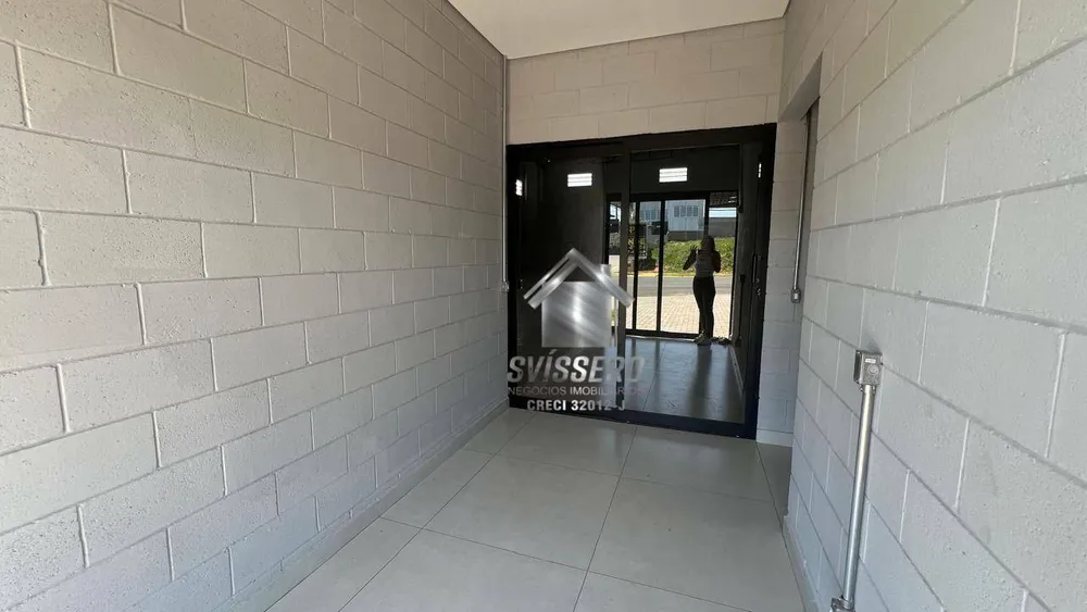 Depósito-Galpão, 750 m² - Foto 2
